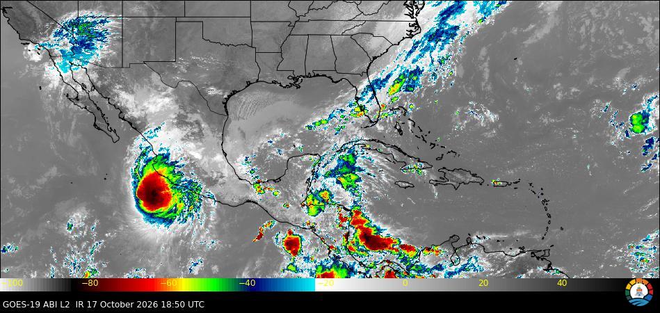 Infrared (IR)